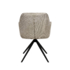 Silla AMALIA taupe - Imagen 5