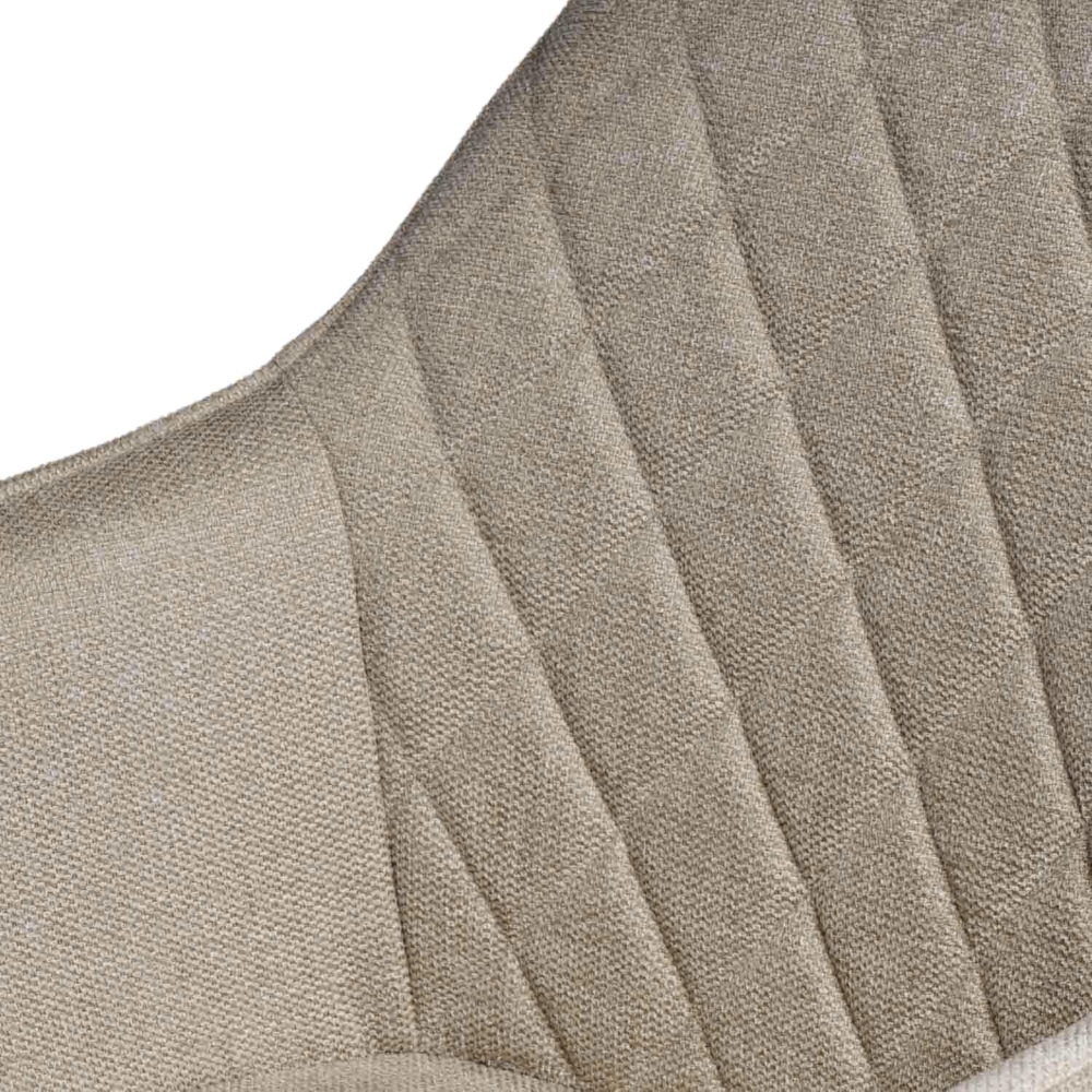 Silla AMALIA taupe - Imagen 7