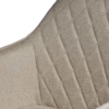 Silla AMALIA taupe - Imagen 7