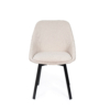 Silla AMELIE beige - Imagen 2