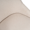 Silla AMELIE beige - Imagen 7