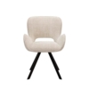 Silla ASTRID beige - Imagen 2
