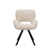 Silla ASTRID beige - Imagen 4