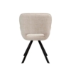 Silla ASTRID beige - Imagen 3