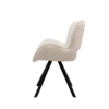 Silla ASTRID beige - Imagen 5