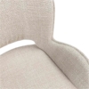 Silla ASTRID beige - Imagen 6