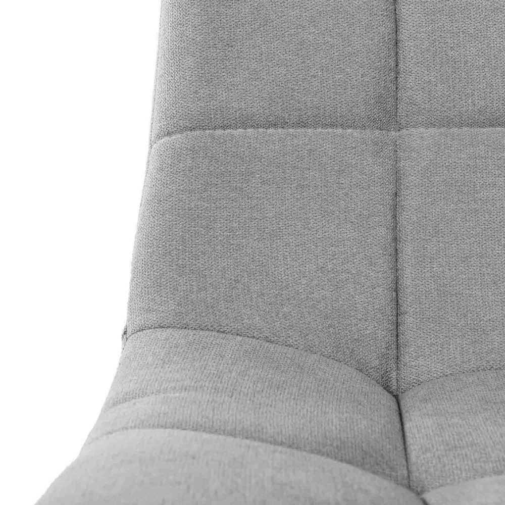 Silla BIMBA gris claro - Imagen 4