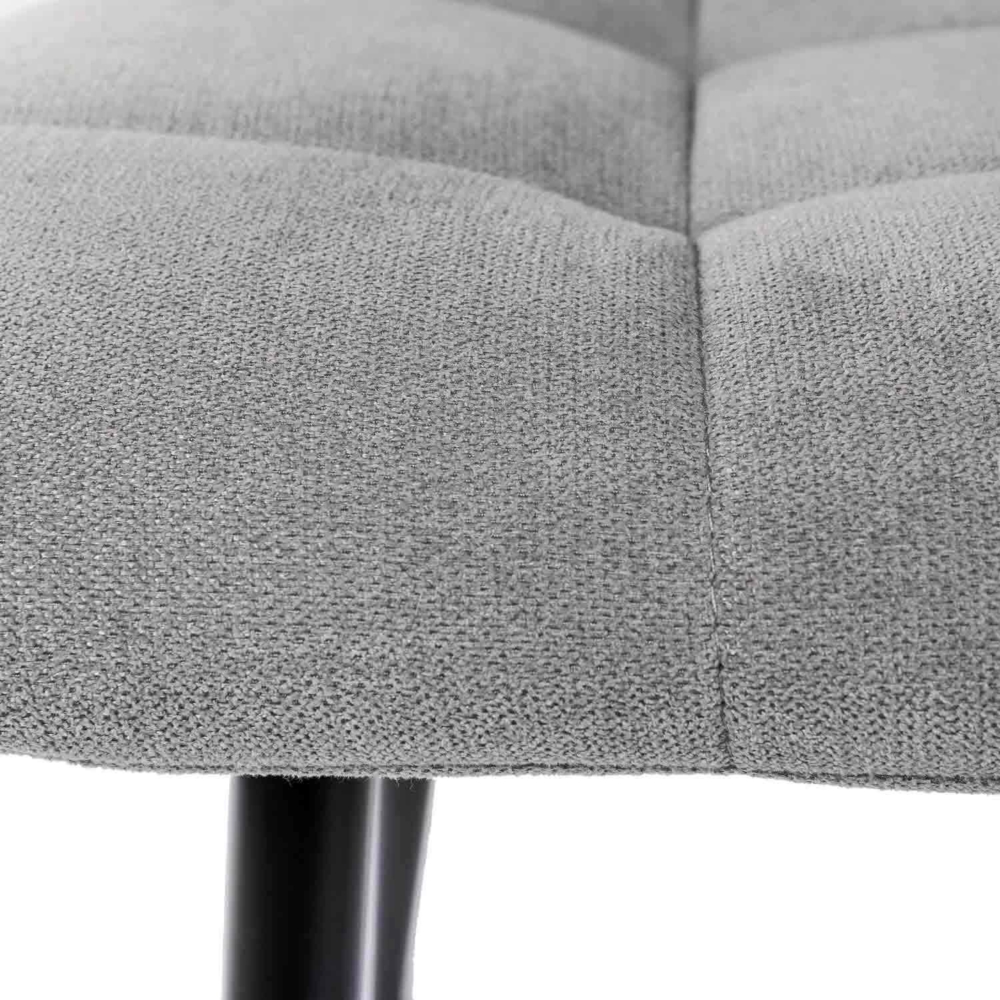 Silla BIMBA gris claro - Imagen 5