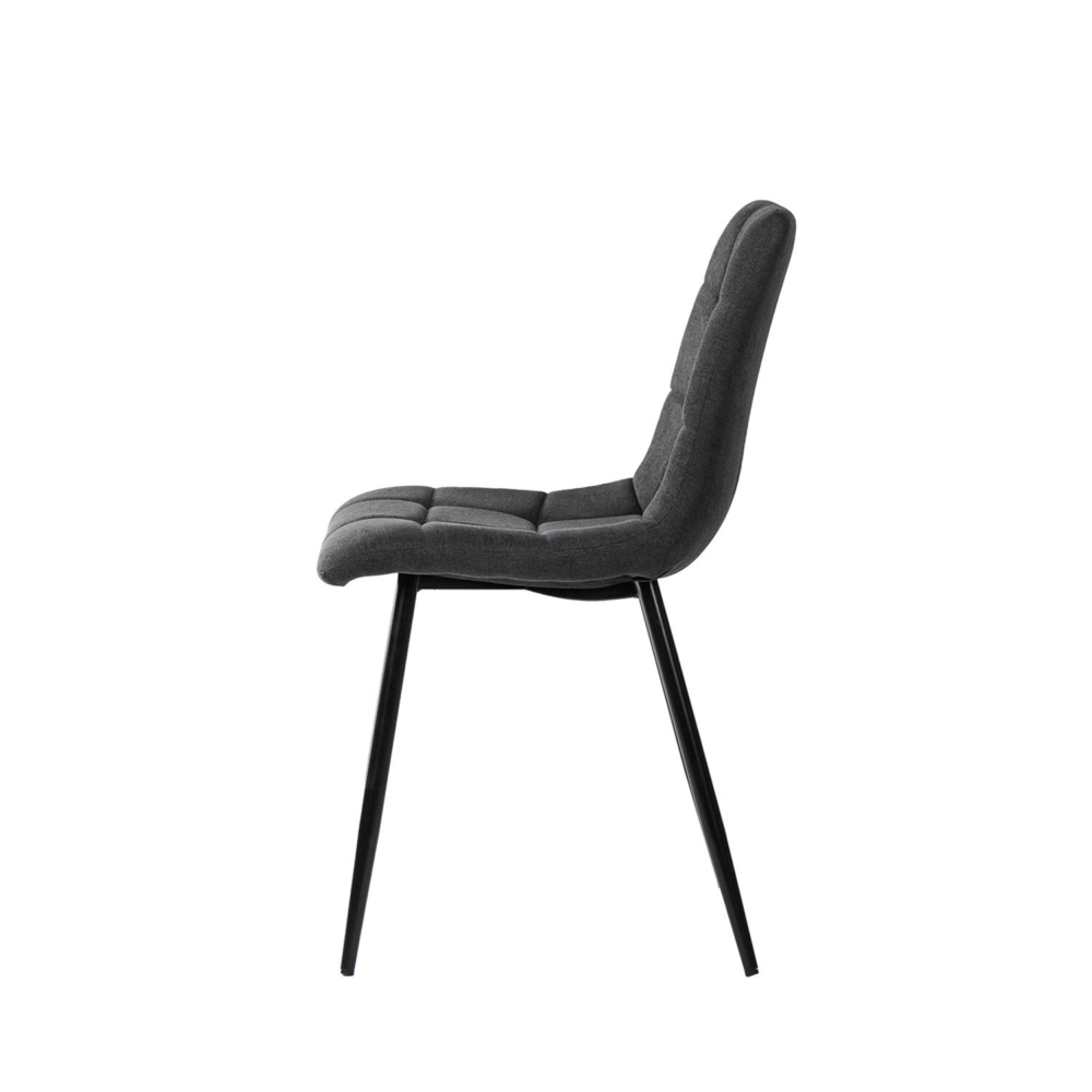 Silla BIMBA gris oscuro - Imagen 2