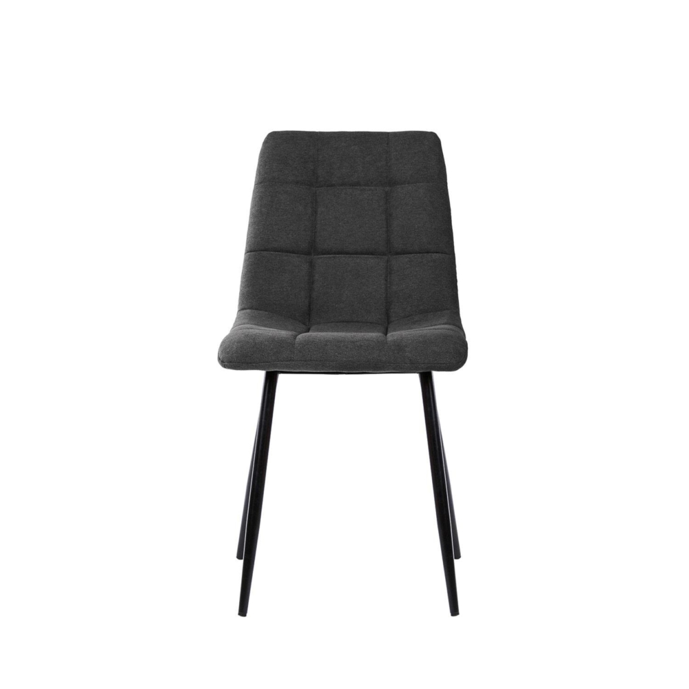 Silla BIMBA gris oscuro - Imagen 4