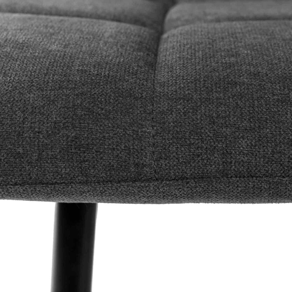 Silla BIMBA gris oscuro - Imagen 6