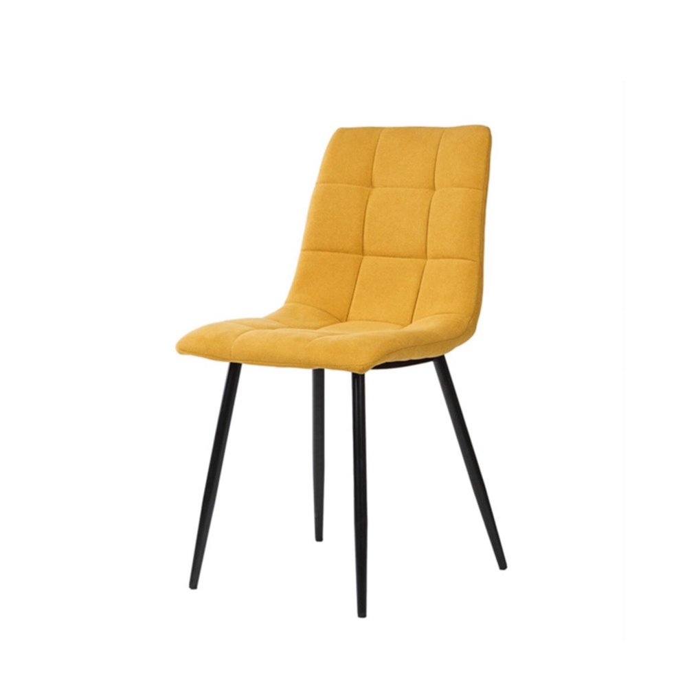 Silla BIMBA mostaza - Imagen 3