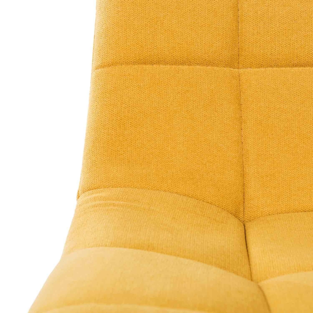 Silla BIMBA mostaza - Imagen 5