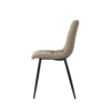 Silla BIMBA taupe - Imagen 3