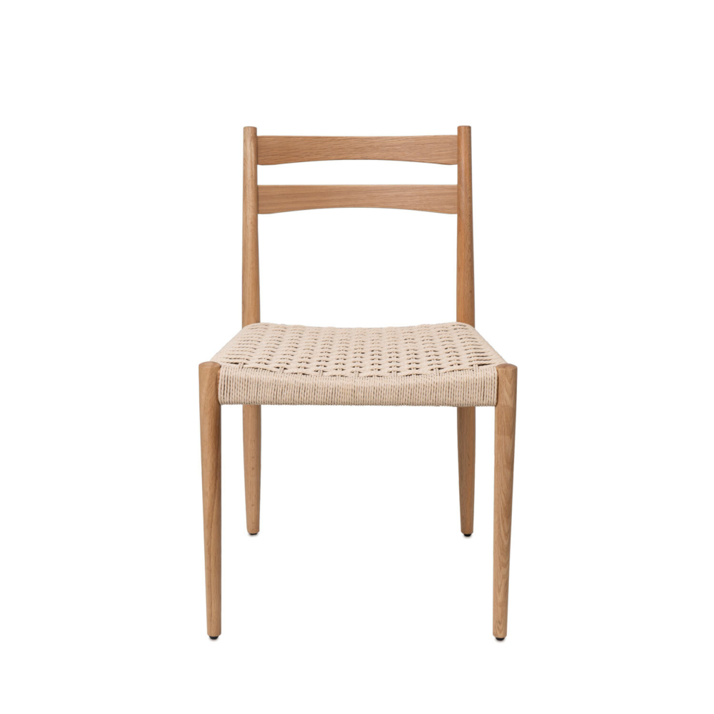 Silla BONNIE natural - Imagen 3