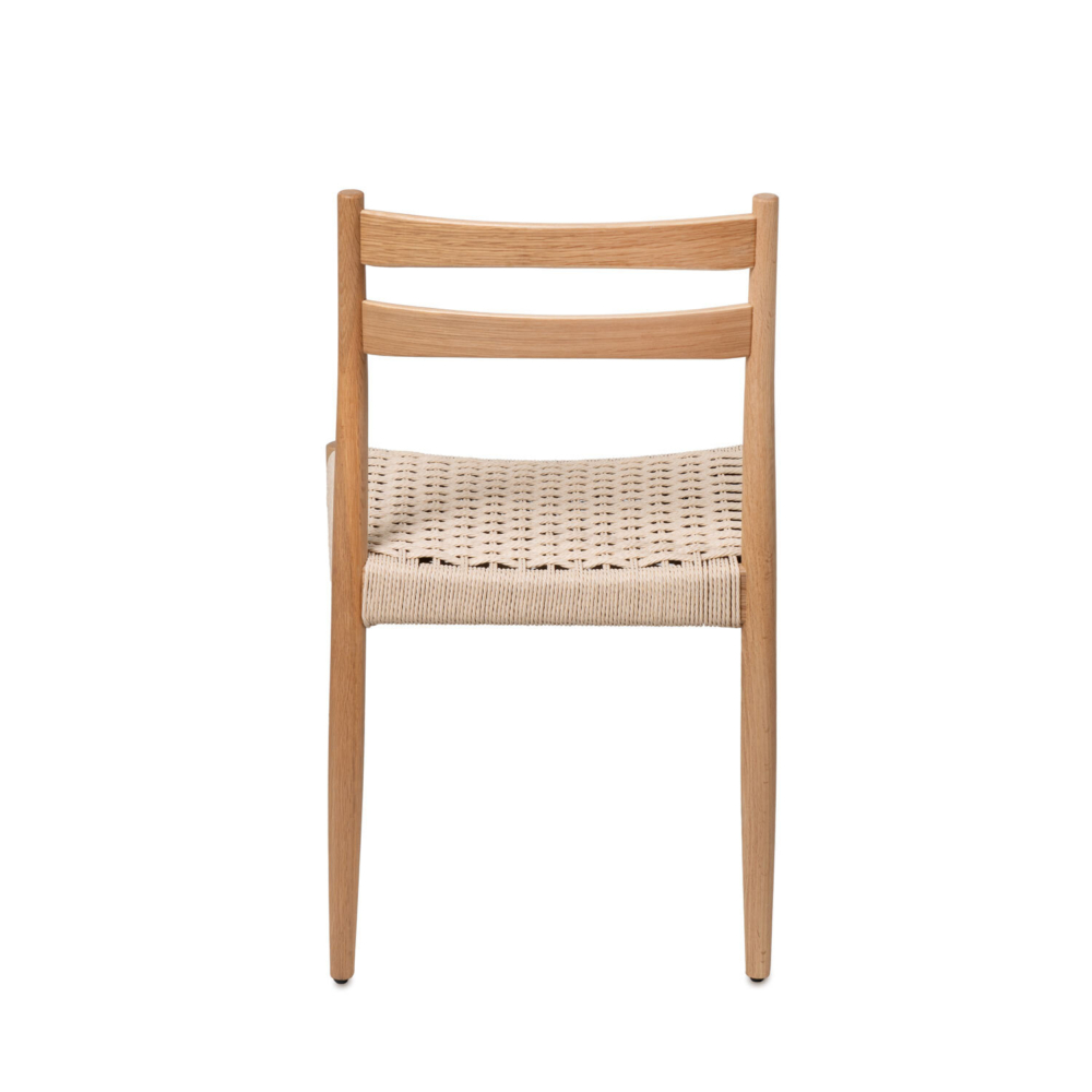 Silla BONNIE natural - Imagen 4