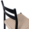 Silla BONNIE negro - Imagen 6