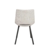 Silla BRIANA beige - Imagen 2