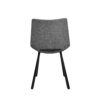 Silla BRIANA gris oscuro - Imagen 5