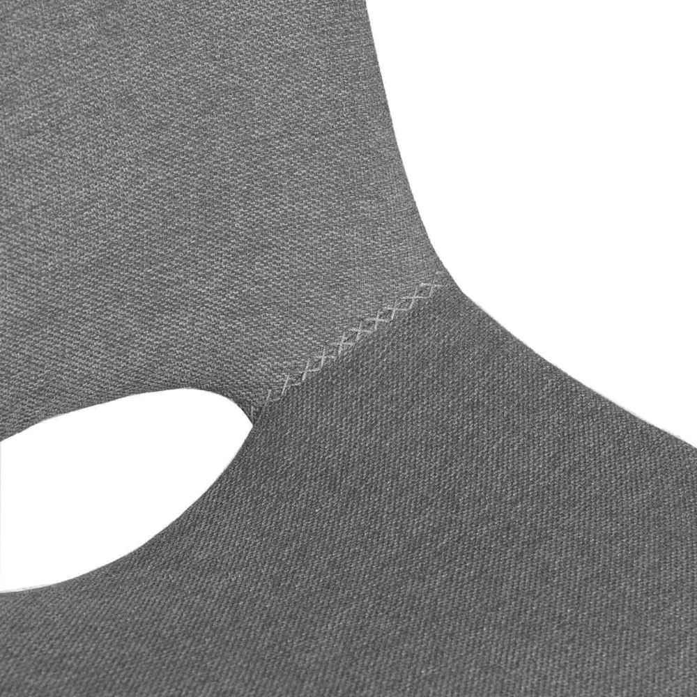 Silla BRIANA gris oscuro - Imagen 6