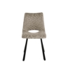 Silla BRIANA taupe - Imagen 4