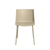 Silla CADY beige - Imagen 3