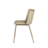 Silla CADY beige - Imagen 3