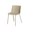 Silla CADY beige - Imagen 4