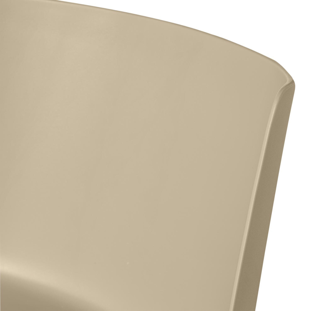 Silla CADY beige - Imagen 8
