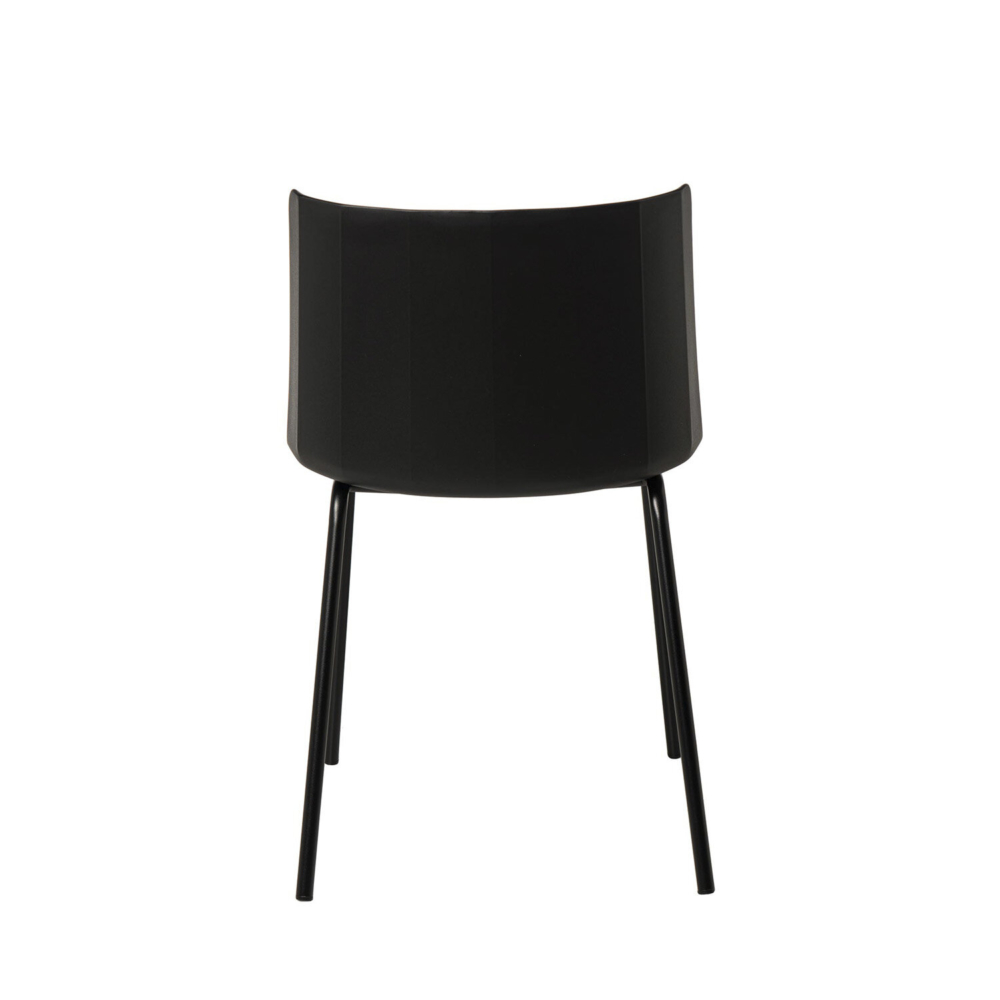 Silla CADY negro - Imagen 3