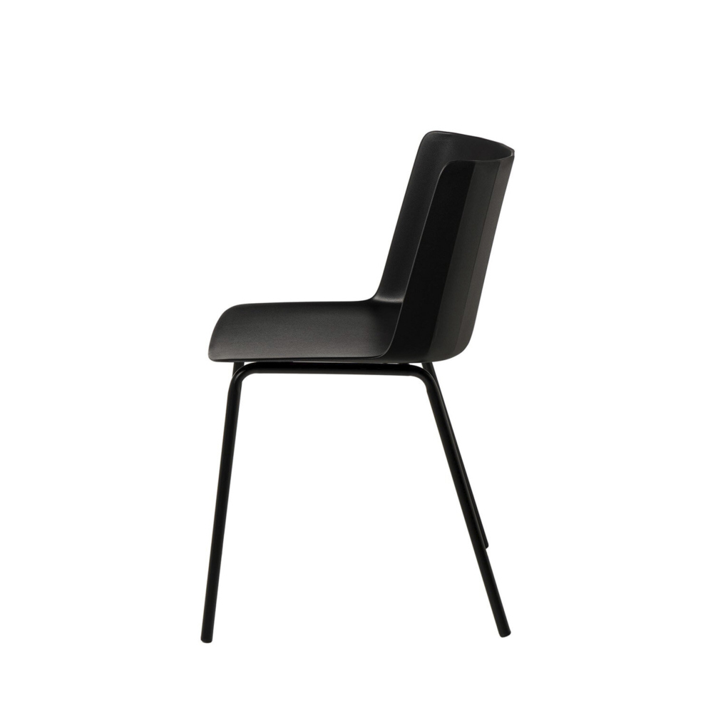 Silla CADY negro - Imagen 5