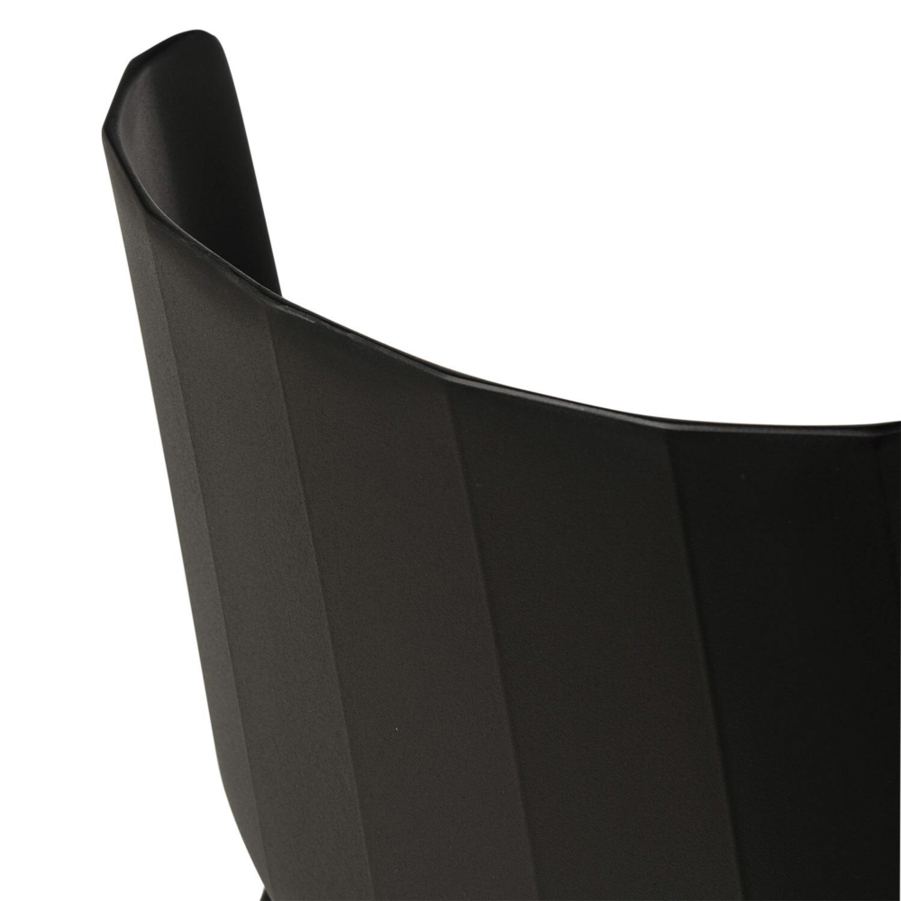 Silla CADY negro - Imagen 6