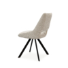 Silla CALLIE beige - Imagen 2