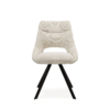 Silla CALLIE beige - Imagen 5