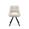 Silla CALLIE beige - Imagen 5