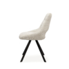 Silla CALLIE beige - Imagen 3