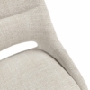 Silla CALLIE beige - Imagen 6