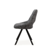 Silla CALLIE gris oscuro - Imagen 3