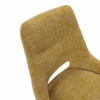 Silla CALLIE mostaza - Imagen 7