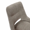 Silla CALLIE taupe - Imagen 7