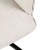 Silla CARLYN beige - Imagen 6