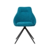 Silla CELIA azul - Imagen 4