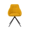 Silla CELIA mostaza - Imagen 3