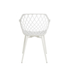 Silla CHARLOTTE blanco - Imagen 5