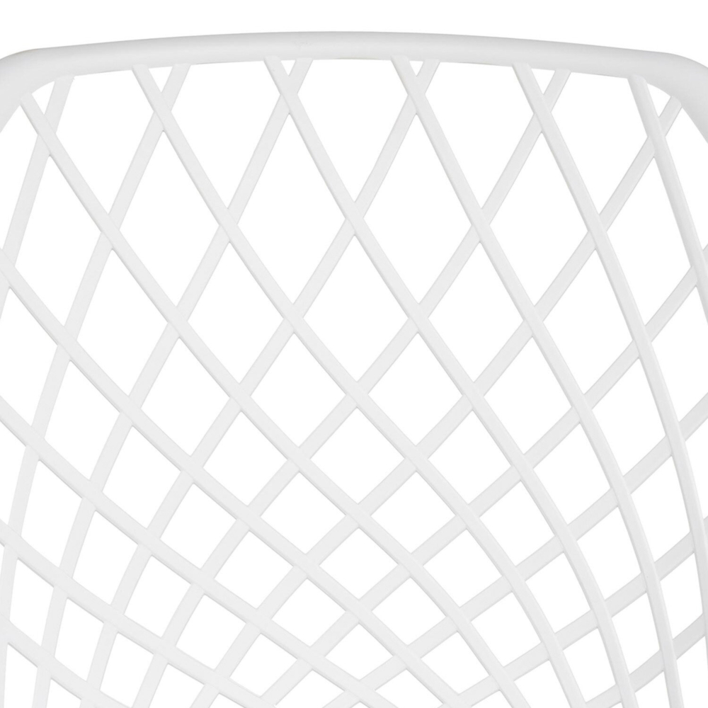 Silla CHARLOTTE blanco - Imagen 7