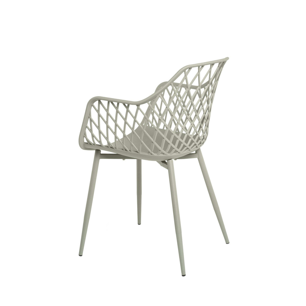 Silla CHARLOTTE menta - Imagen 2