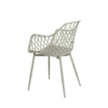 Silla CHARLOTTE menta - Imagen 2