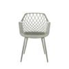 Silla CHARLOTTE menta - Imagen 4