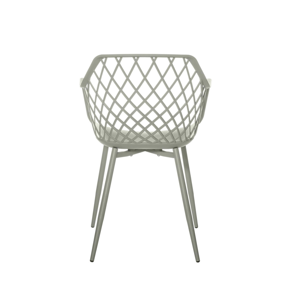Silla CHARLOTTE menta - Imagen 5