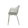 Silla CHARLOTTE menta - Imagen 3